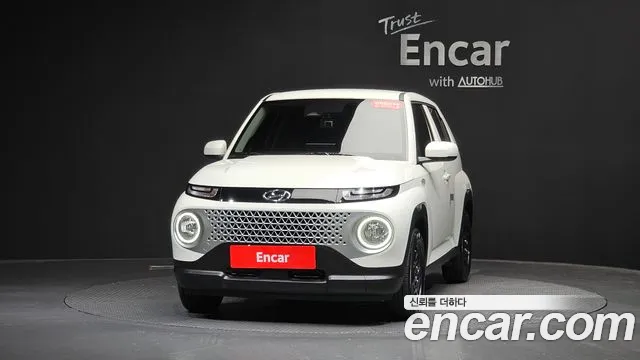 Hyundai Casper 2023 thumb 2