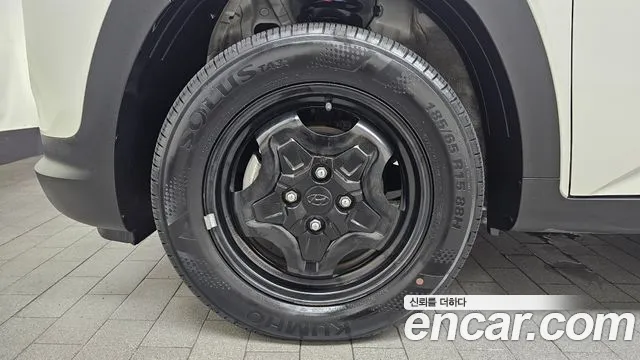 Hyundai Casper 2023 thumb 12