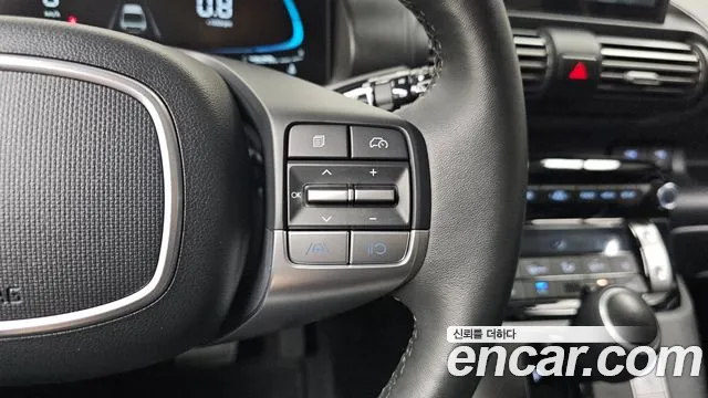 Hyundai Casper 2023 thumb 6