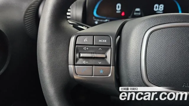 Hyundai Casper 2023 thumb 9