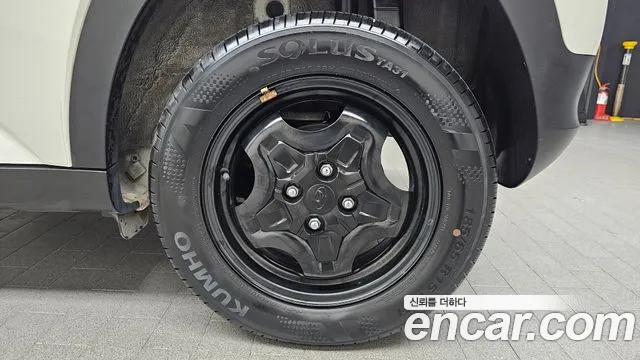 Hyundai Casper 2023 thumb 4
