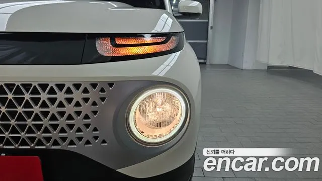 Hyundai Casper 2023 thumb 3