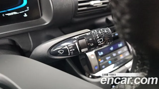 Hyundai Casper 2023 thumb 5