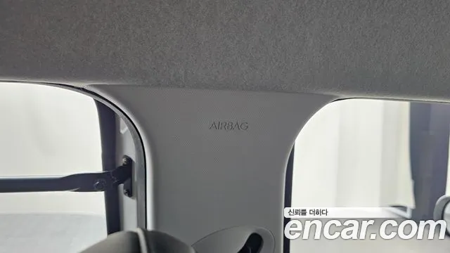 Hyundai Casper 2023 thumb 7