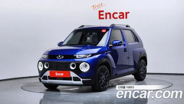 Hyundai Casper 2023 thumb 5