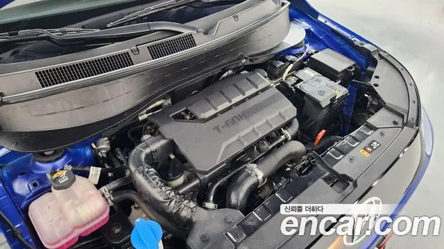 Hyundai Casper 2023 thumb 8