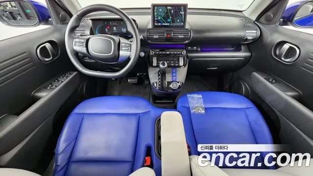 Hyundai Casper 2023 thumb 7