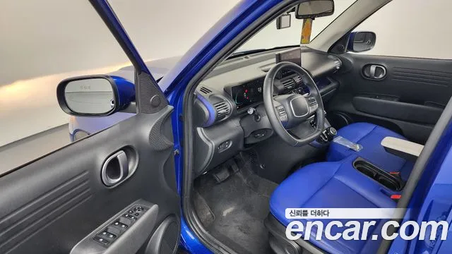 Hyundai Casper 2023 thumb 2