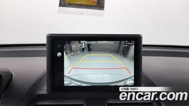 Hyundai Casper 2023 thumb 9