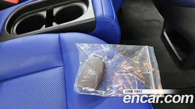 Hyundai Casper 2023 thumb 4