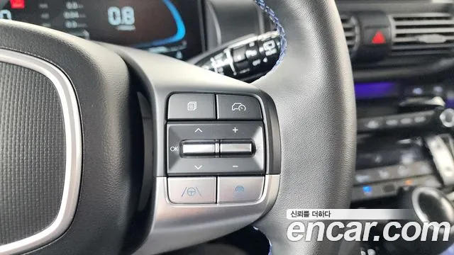 Hyundai Casper 2023 thumb 6