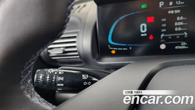 Hyundai Casper 2023 thumb 10
