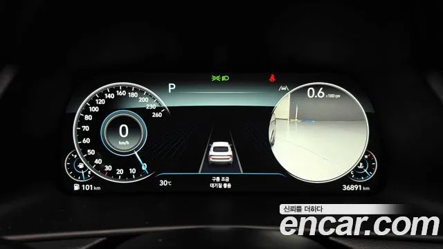 Hyundai Sonata 2022 thumb 3