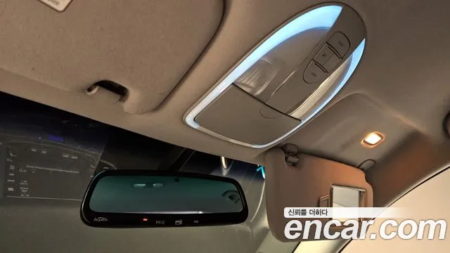 Hyundai Genesis 2013 thumb 7