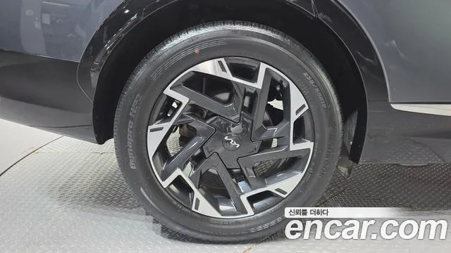 Kia Sportage 2023 thumb 7