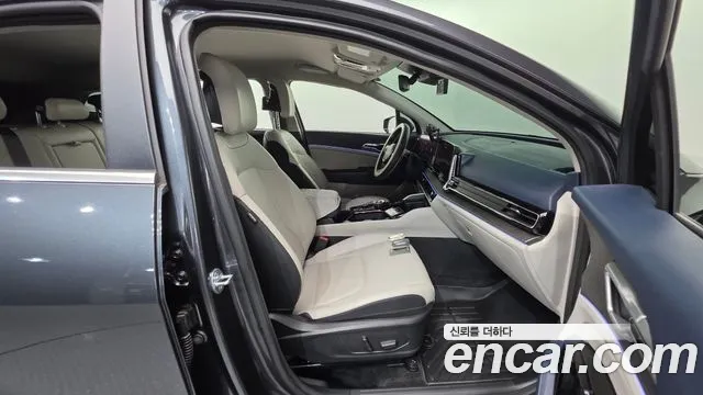 Kia Sportage 2023 thumb 11