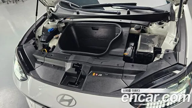 Hyundai Ioniq6 2022 thumb 7