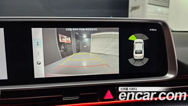 Hyundai Ioniq6 2022 thumb 9