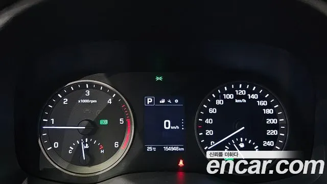 Hyundai Tucson 2015 thumb 12