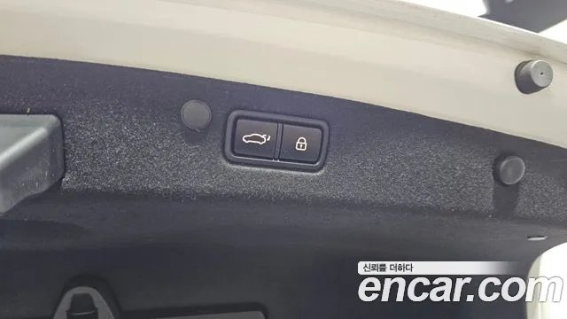 Hyundai Grandeur 2022 thumb 4