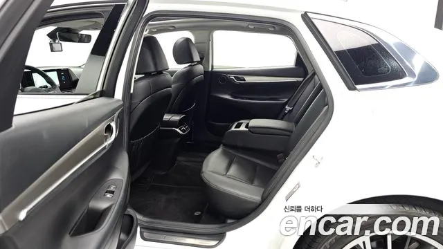 Hyundai Grandeur 2022 thumb 9