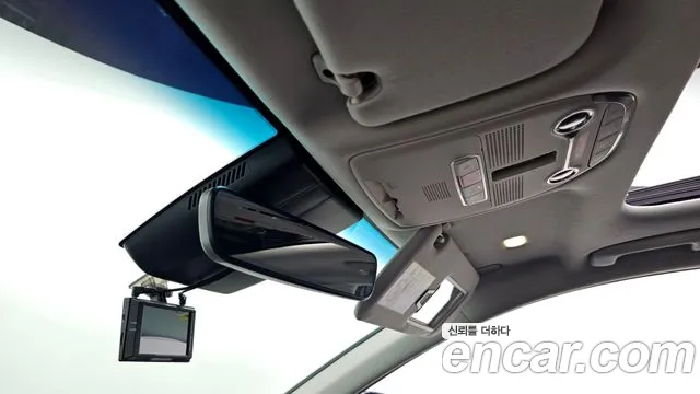 Hyundai Grandeur 2022 thumb 12
