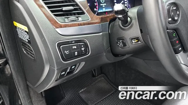 Hyundai Equus 2015 thumb 7