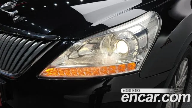 Hyundai Equus 2015 thumb 6
