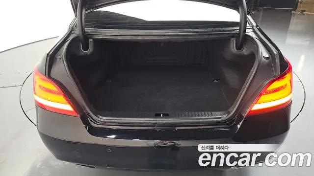 Hyundai Equus 2015 thumb 11