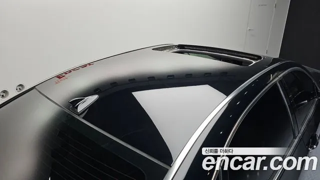 Hyundai Equus 2015 thumb 9