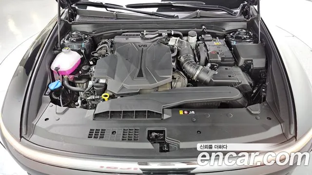 Hyundai Grandeur 2025 thumb 9