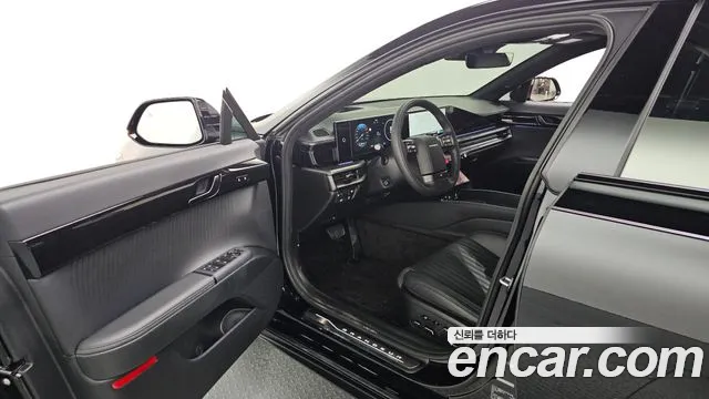 Hyundai Grandeur 2025 thumb 7