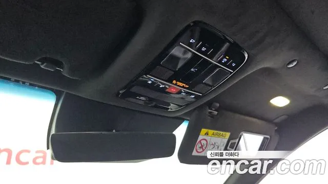 Hyundai Grandeur 2025 thumb 4