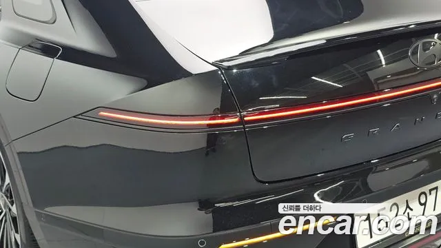 Hyundai Grandeur 2025 thumb 6