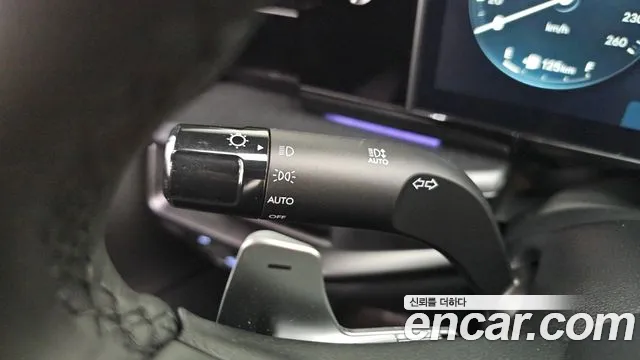 Hyundai Grandeur 2025 thumb 11