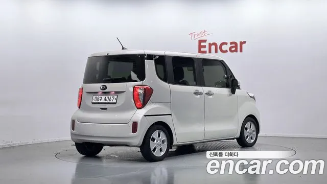 Kia Ray 2016 thumb 5