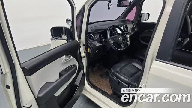 Kia Ray 2016 thumb 4