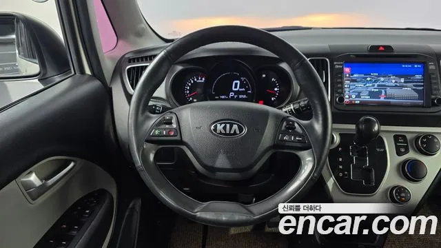 Kia Ray 2016 thumb 10