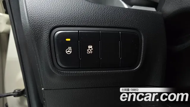 Kia Ray 2016 thumb 2