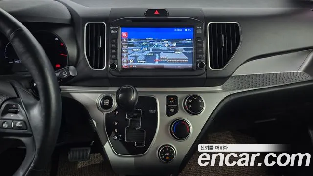 Kia Ray 2016 thumb 9