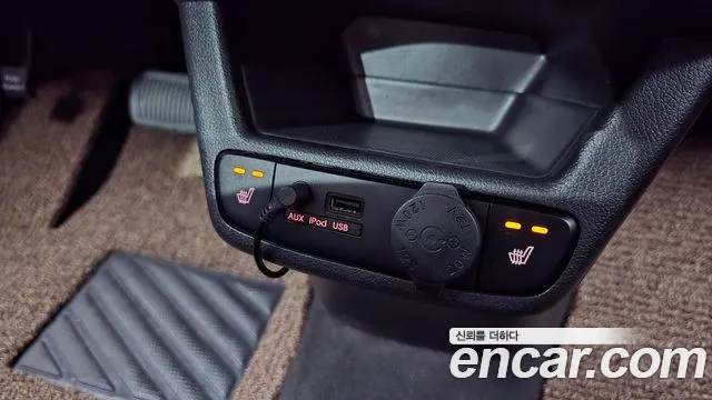 Kia Ray 2016 thumb 11