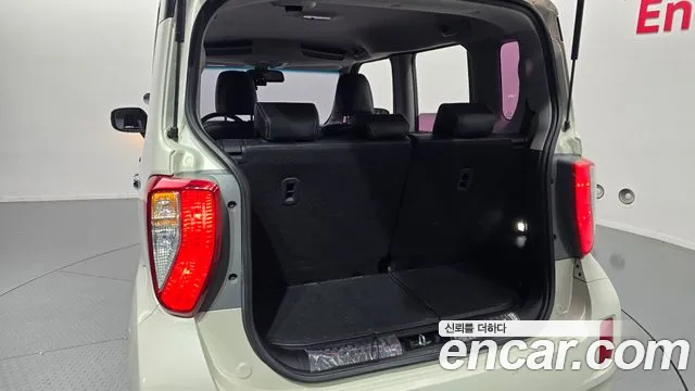Kia Ray 2016 thumb 12