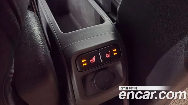 Kia Ray 2016 thumb 8