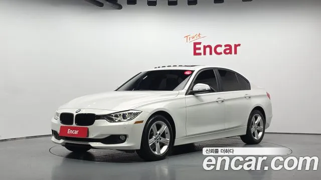 BMW 3 серии 2013 thumb 6