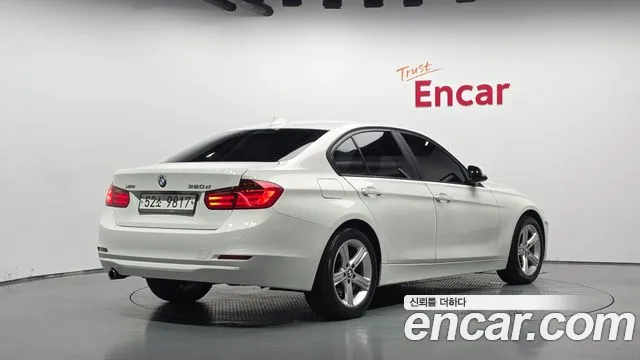 BMW 3 серии 2013 thumb 10