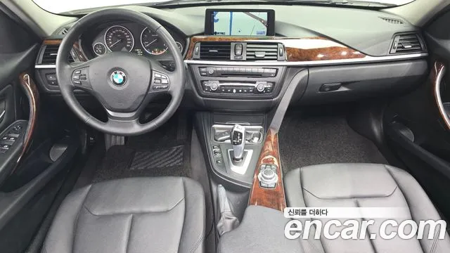 BMW 3 серии 2013 thumb 8
