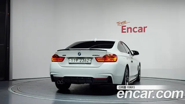 BMW 4 серии 2015 thumb 7