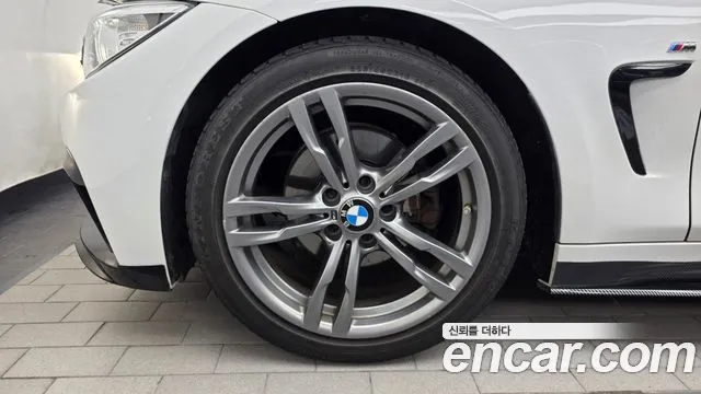 BMW 4 серии 2015 thumb 9