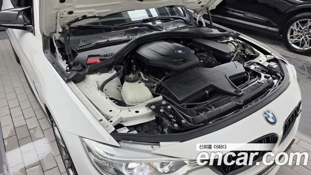 BMW 4 серии 2015 thumb 12