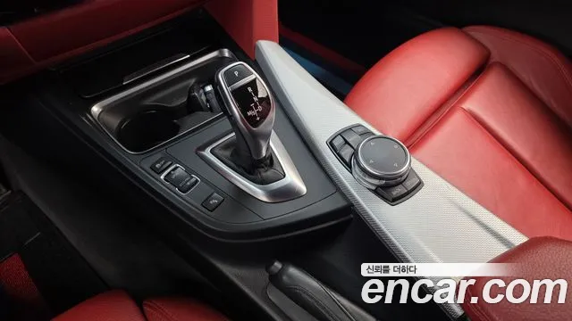BMW 4 серии 2015 thumb 10